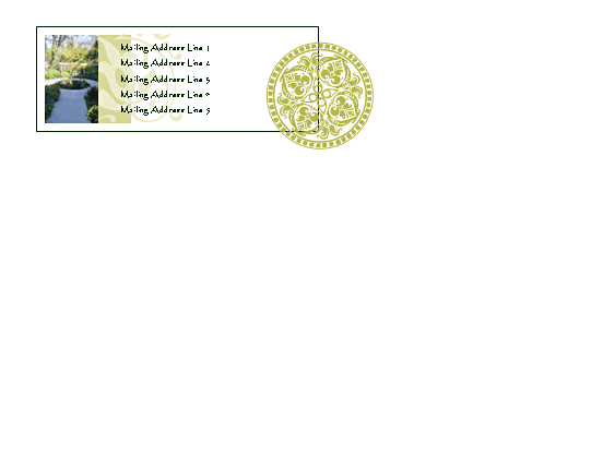 Salutation Identity Identity Identity Identity Card Gasbag (feeling Designing)