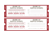 Customizable Business Sounding Drawing Slate