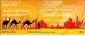 Holiday Gift Voucher-summer Special