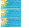 Holiday Gift Voucher