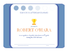 Student Attendance Award