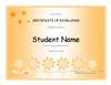 Student Excellence Award (elementary)